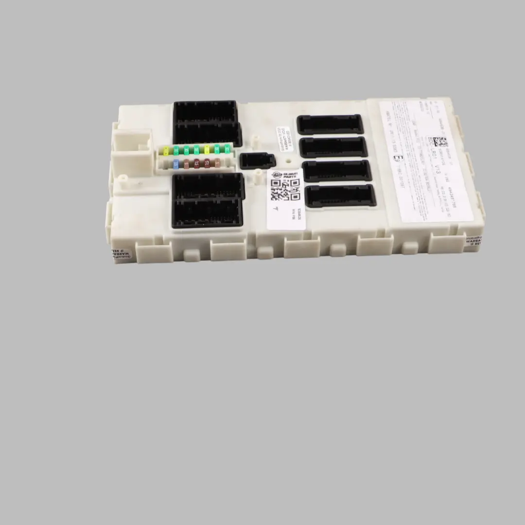 Moduł Sterujący BDC Moduł Komfortu ECU do Mini F54 F55 F56 F60 o numerze 9364636 Mini F54 F55 F56 F60 Moduł Sterujący BDC Moduł Komfortu ECU - SKU 9364636 - Numer Części 9364636