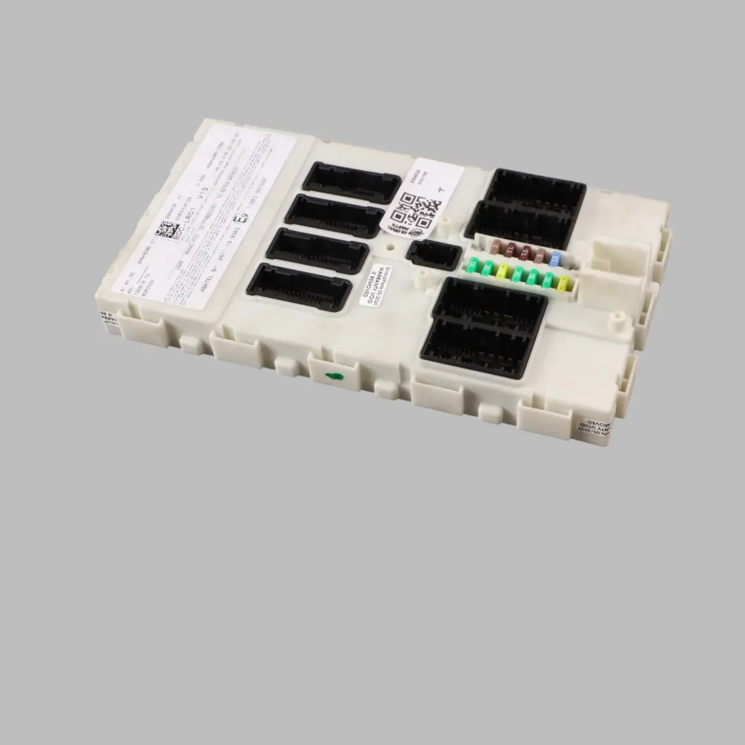 Modulo Unità Di Controllo ECU BDC per Mini F54 F55 F56 F60 con numero di parte 9364636 Mini F54 F55 F56 F60 Modulo Unità Di Controllo ECU BDC - SKU 9364636 - Numero di parte 9364636