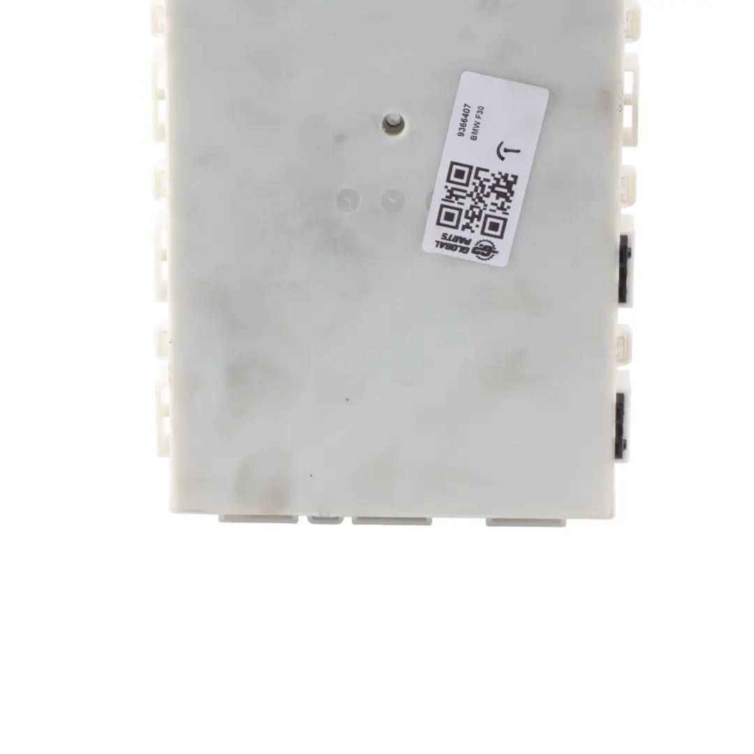Moduł Komfortu Nadwozia FEM ECU LR01 do BMW F20 F21 F30 F31 F32 o numerze 9366407 BMW F20 F21 F30 F31 F32 Moduł Komfortu Nadwozia FEM ECU LR01 - SKU 9366407 - Numer Części 9366407