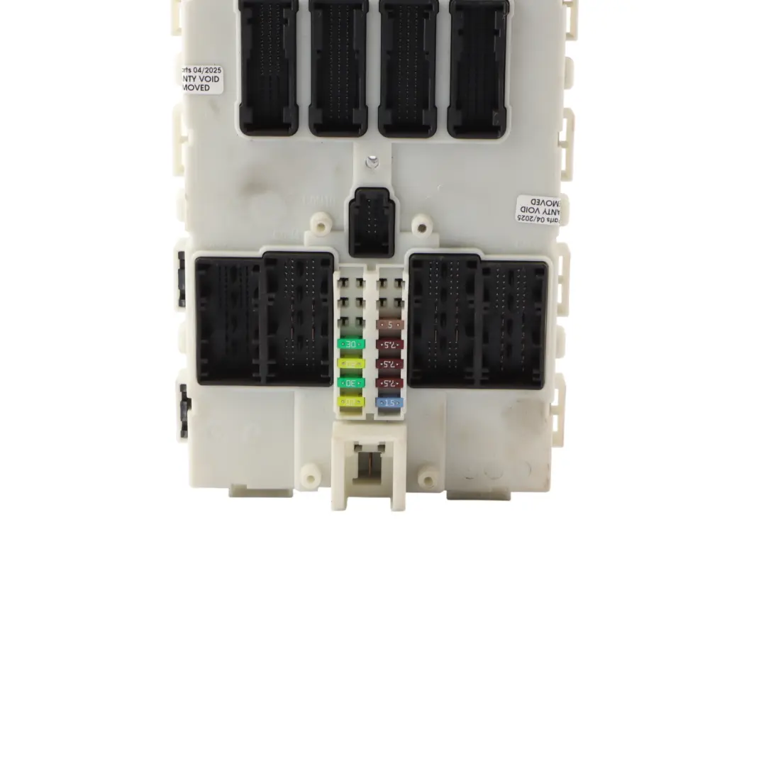 Body Comfort Module FEM ECU LR01 Control Unit to BMW F20 F21 F30 F31 F32 with Part number 9366407 BMW F20 F21 F30 F31 F32 Body Comfort Module FEM ECU LR01 Control Unit - SKU 9366407 - Part number 9366407