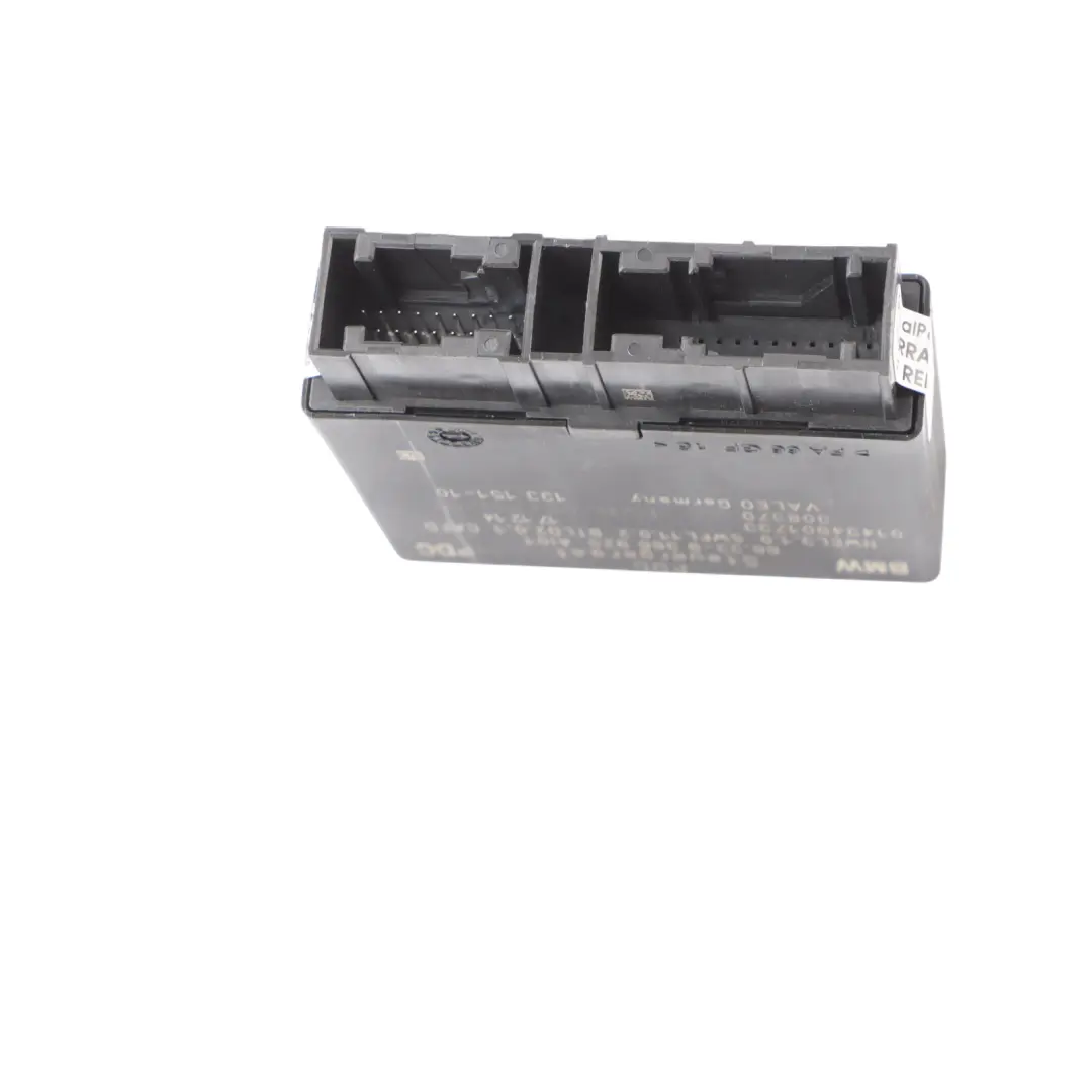 Mini F55 F56 PDC Parking Distance Sensor Module Control Unit ECU - SKU 9366920 - Part number 9366920