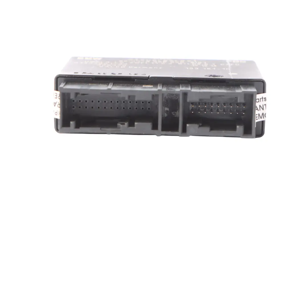 PDC Park Distance Sensor Modul Steuergerät ECU für Mini F55 F56 mit Teilenummer 9366920 Mini F55 F56 PDC Park Distance Sensor Modul Steuergerät ECU - SKU 9366920 - Teilenummer 9366920