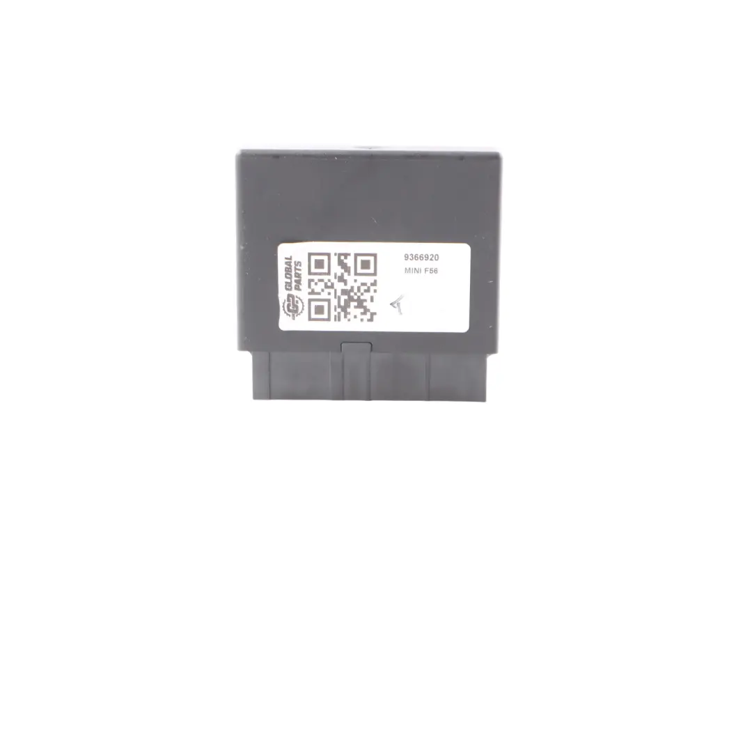 Mini F55 F56 PDC Module Capteur Distance Stationnement Unit Contrôle ECU - SKU 9366920 - Numéro de pièce 9366920