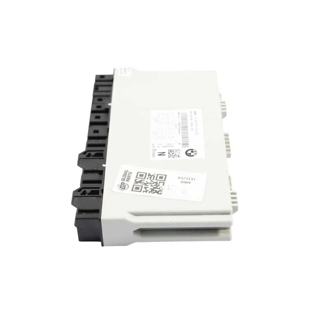 Unità Di Controllo Sedili BMW F30 Modulo Sedile Anteriore Controllo ECU per con numero di parte 9371131 Unità Di Controllo Sedili BMW F30 Modulo Sedile Anteriore Controllo ECU - SKU 9371131 - Numero di parte 9371131