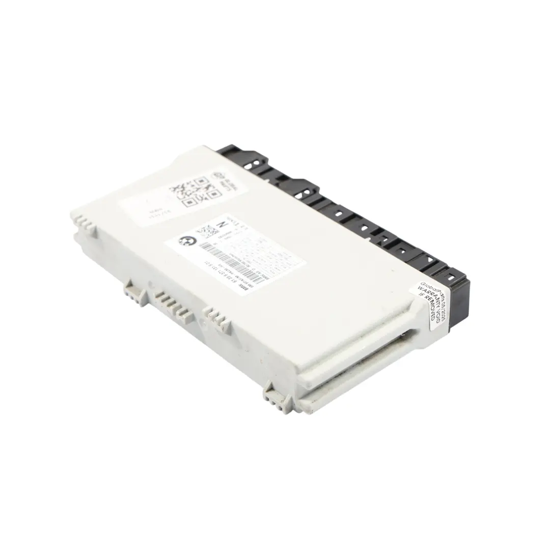  Unità Di Controllo Sedili BMW F30 Modulo Sedile Anteriore Controllo ECU - SKU 9371131 - Numero di parte 9371131