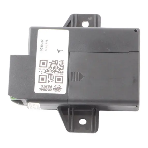 Telematic Telephone Cell Phone Control Module Unit ECU to Mini F55 F56 with Part number 9380982 Mini F55 F56 Telematic Telephone Cell Phone Control Module Unit ECU - SKU 9380982 - Part number 9380982