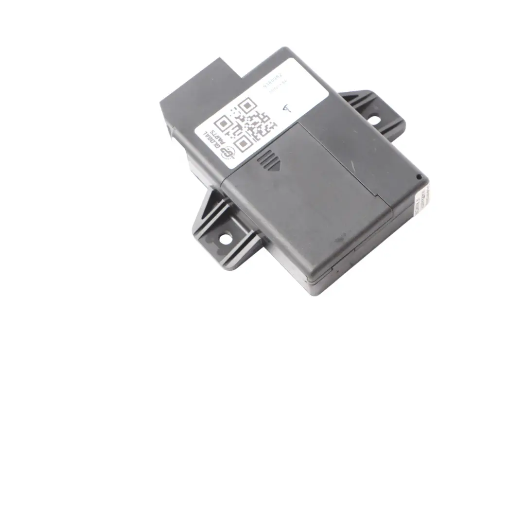 Telematic Telephone Cell Phone Control Module Unit ECU to Mini F55 F56 with Part number 9380982 Mini F55 F56 Telematic Telephone Cell Phone Control Module Unit ECU - SKU 9380982 - Part number 9380982