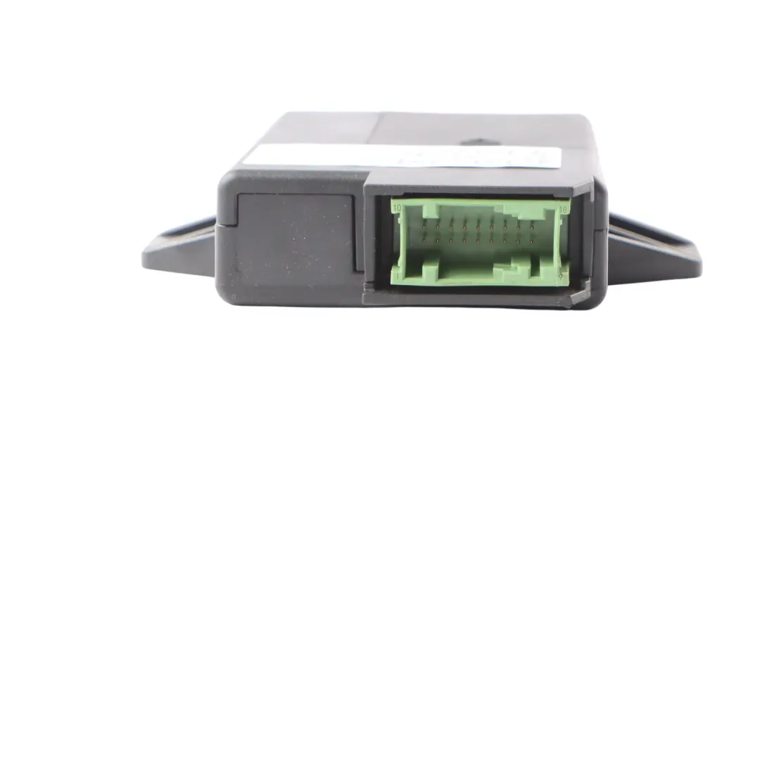 Mini F55 F56 Telematic Telephone Cell Phone Control Module Unit ECU - SKU 9380982 - Part number 9380982