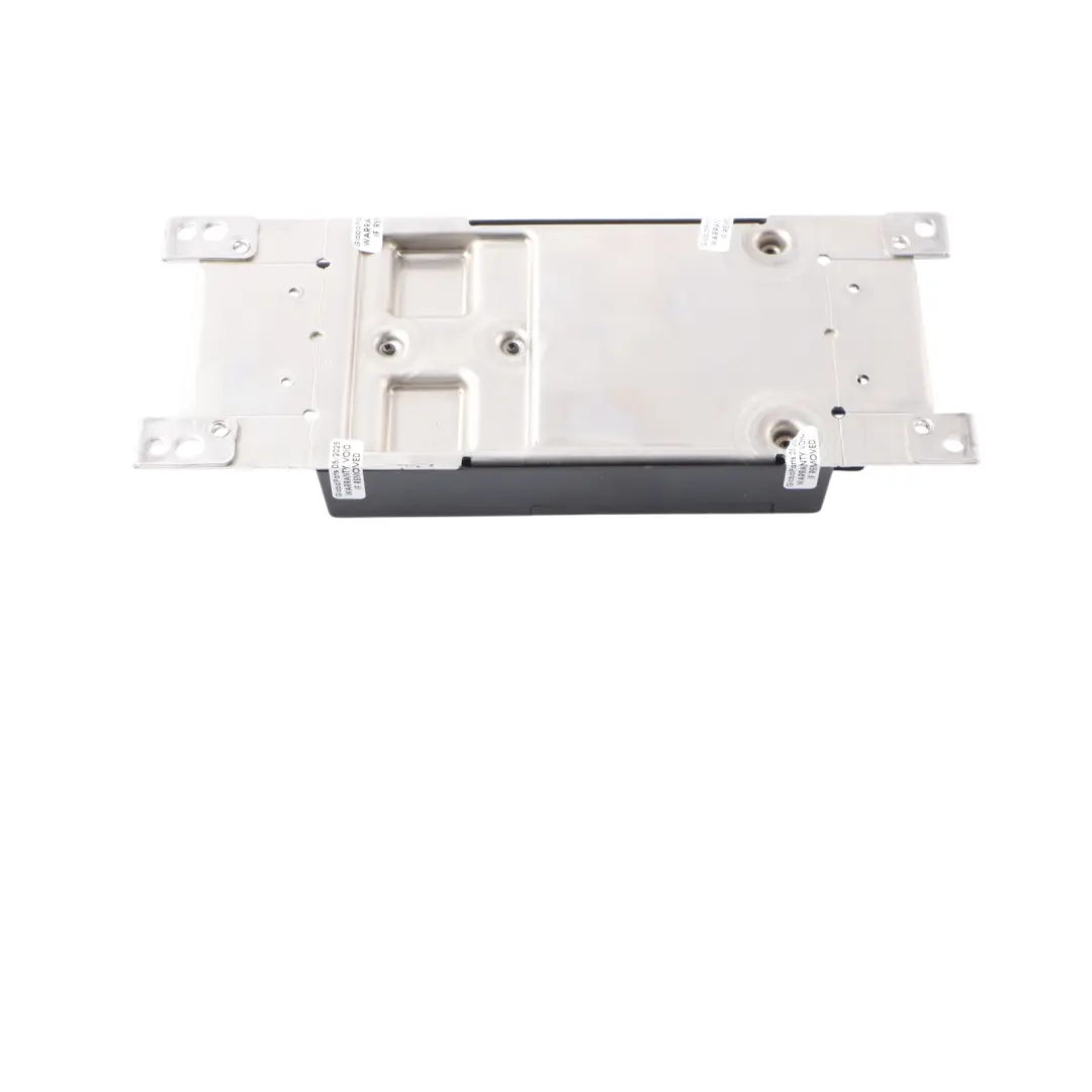 Telematics Module Bluetooth Telephone Control Unit to BMW F45 X1 F48 G30 with Part number 9382418 BMW F45 X1 F48 G30 Telematics Module Bluetooth Telephone Control Unit - SKU 9382418 - Part number 9382418