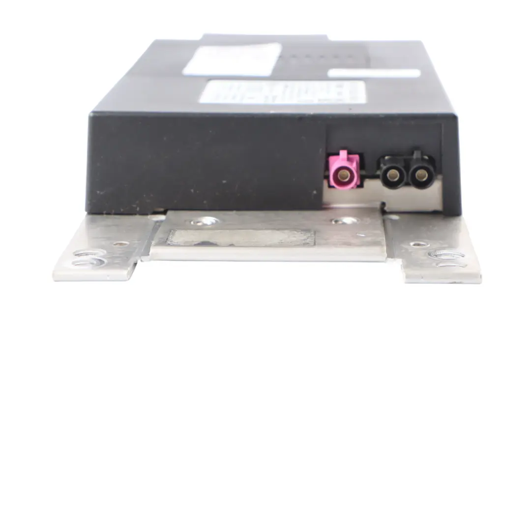 Telematics Module Bluetooth Telephone Control Unit to BMW F45 X1 F48 G30 with Part number 9382418 BMW F45 X1 F48 G30 Telematics Module Bluetooth Telephone Control Unit - SKU 9382418 - Part number 9382418