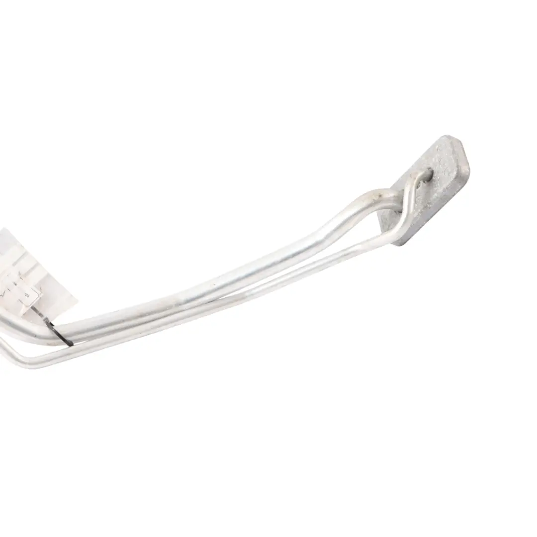 Conditioning Pipe BMW X5 F15 X6 F16 X5 M F85 Refrigerant Line Double to Air with Part number 9384257 Air Conditioning Pipe BMW X5 F15 X6 F16 X5 M F85 Refrigerant Line Double - SKU 9384257 - Part number 9384257