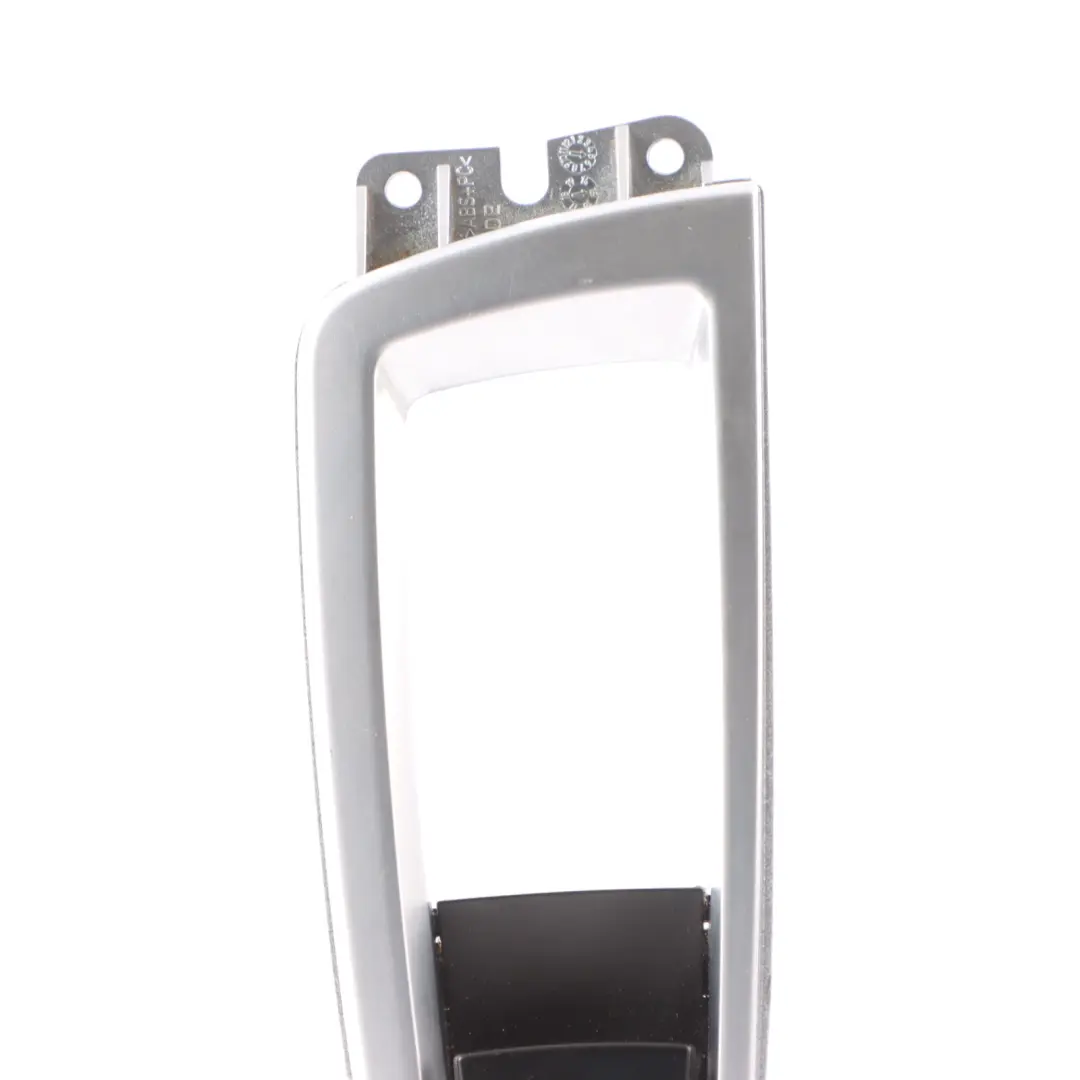 Feststell Brems Schalter Auto Hold Schalter Rahmen für BMW F10 F11 F12 mit Teilenummer 9385029 BMW F10 F11 F12 Feststell Brems Schalter Auto Hold Schalter Rahmen - SKU 9385029 - Teilenummer 9385029