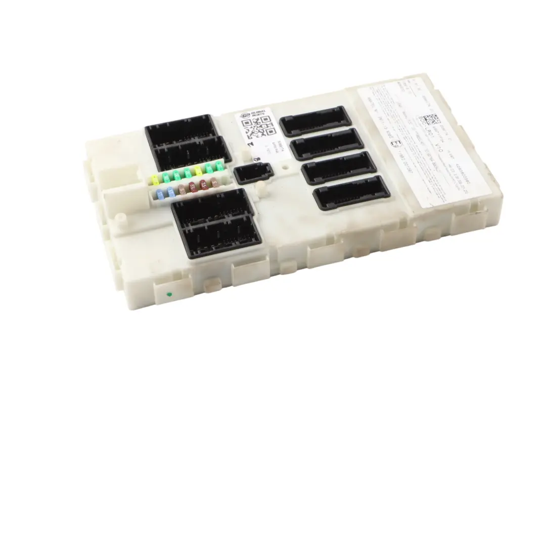  Body Domain Controller BMW F45 F46 BDC Control Unit Module LR01 ECU - SKU 9388174 - Part number 9388174