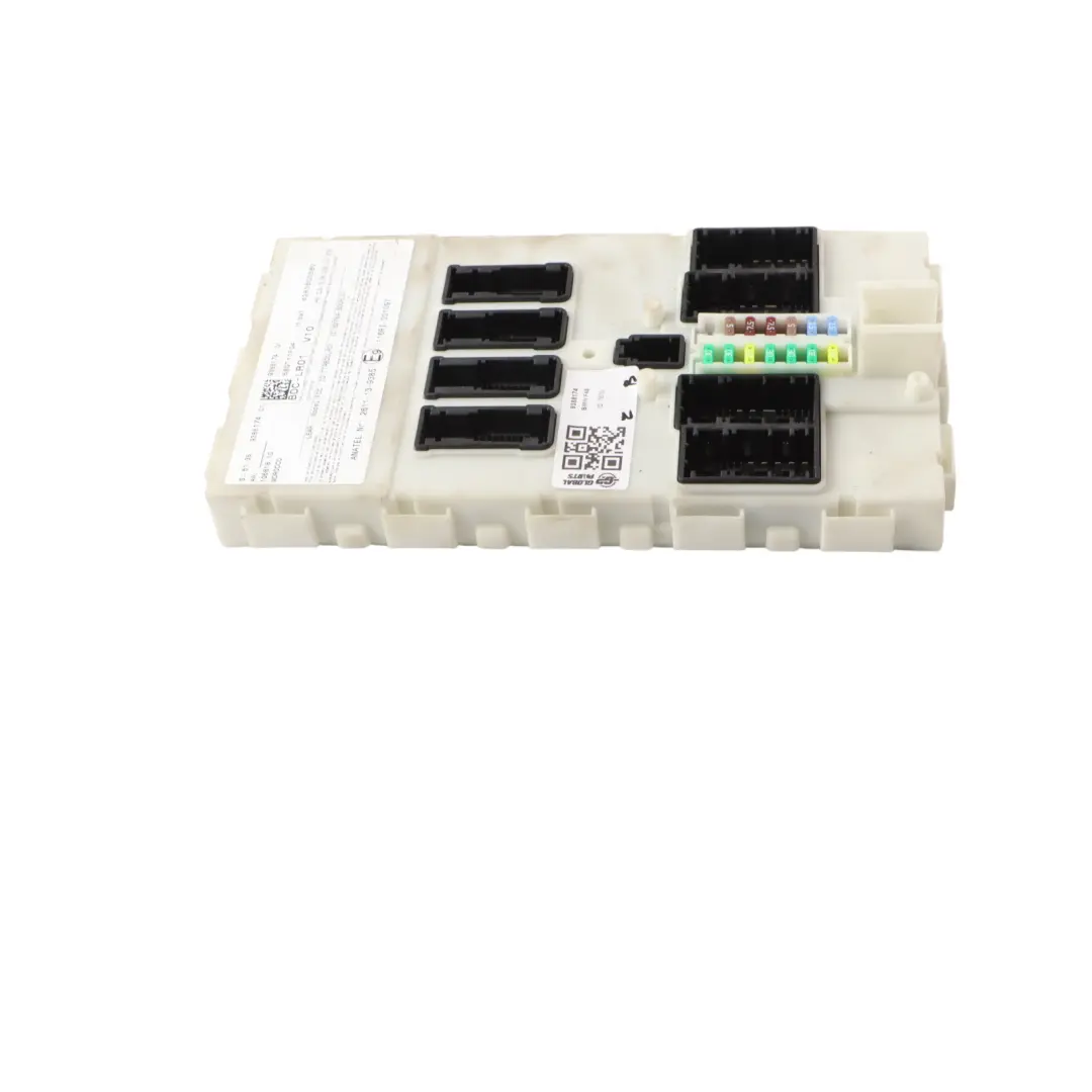  Body Domain Controller BMW F45 F46 BDC Control Unit Module LR01 ECU - SKU 9388174 - Part number 9388174