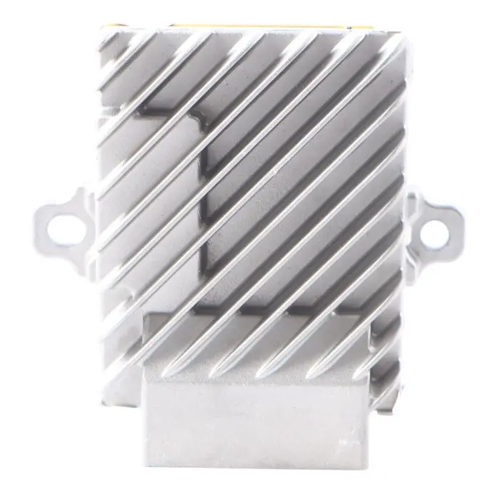 Sound Amplifier BMW X5 F15 X6 F16 Active Harman Becker Design to with Part number 9390835 Sound Amplifier BMW X5 F15 X6 F16 Active Harman Becker Design - SKU 9390835 - Part number 9390835