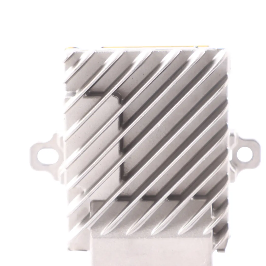 Sound Amplifier BMW X5 F15 X6 F16 Active Harman Becker Design  - SKU 9390835 - Part number 9390835