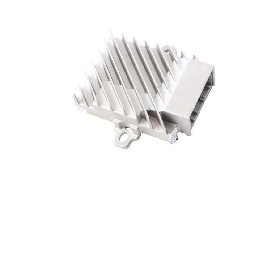 Sound Amplifier BMW X5 F15 X6 F16 Active Harman Becker Design  - SKU 9390835 - Part number 9390835