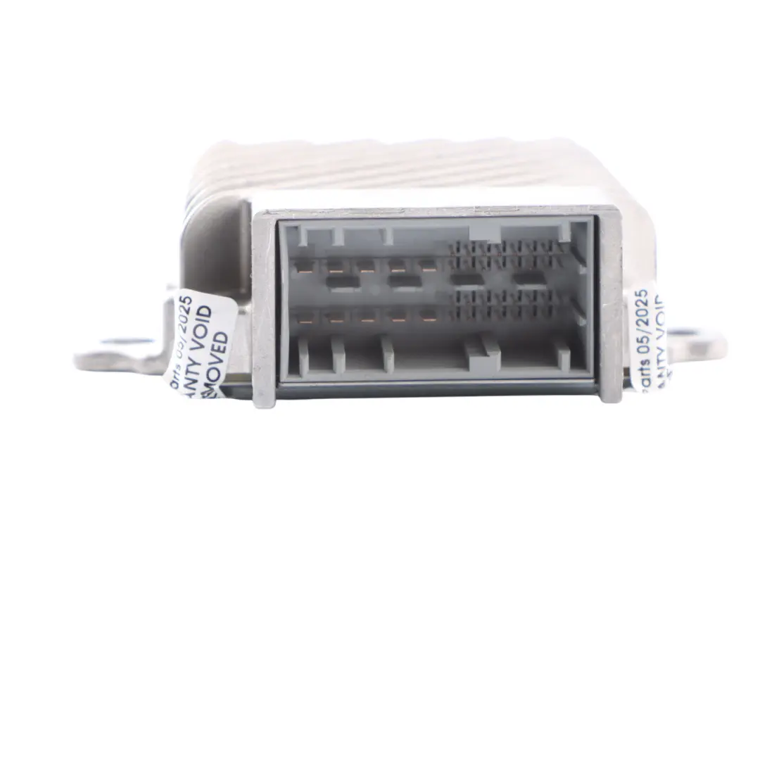 Sound Amplifier BMW X5 F15 X6 F16 Active Harman Becker Design  - SKU 9390835 - Part number 9390835