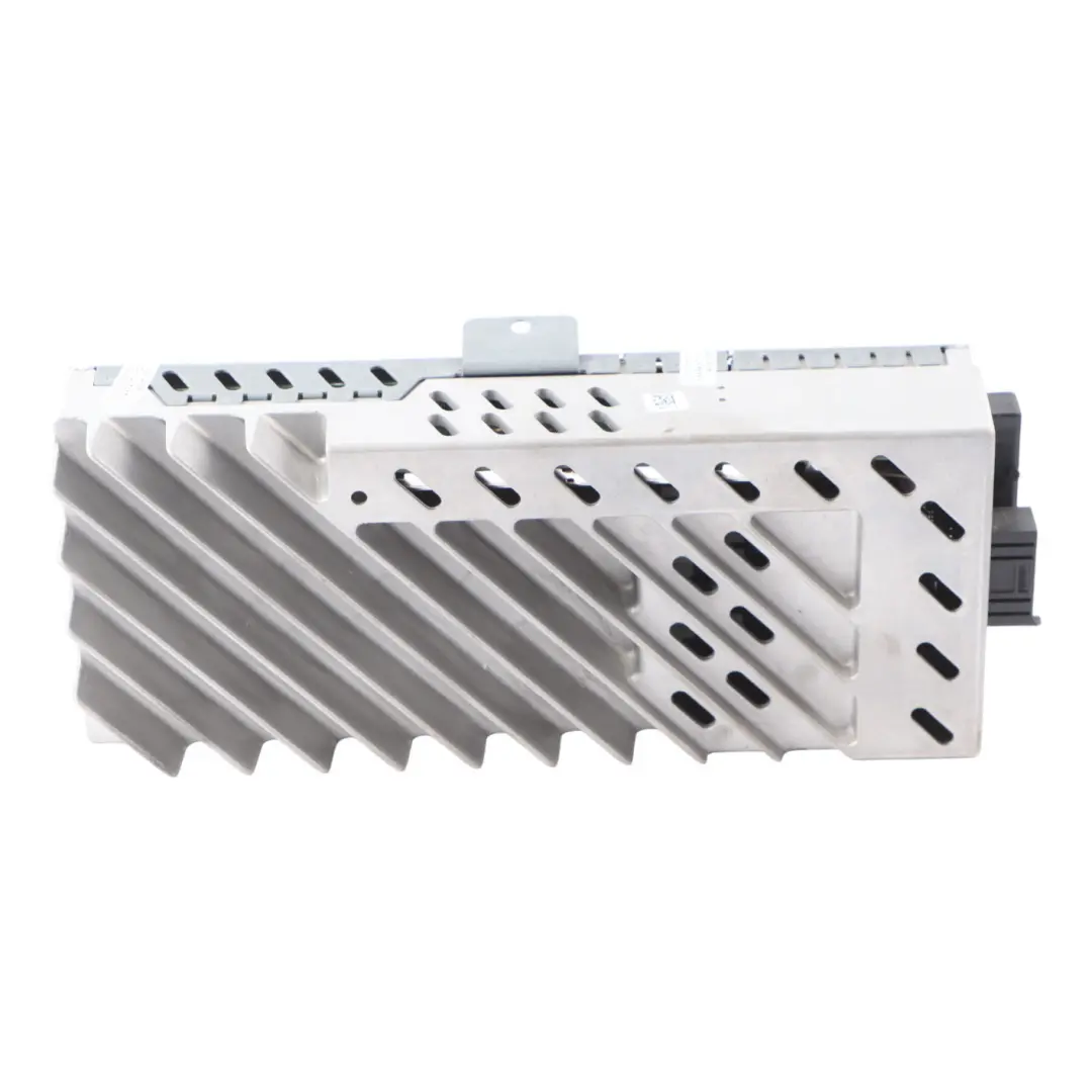 Audio Amplifier BMW X5 F15 X6 F16 Top Hifi System AMP Harman Kardon to with Part number 9393193 Audio Amplifier BMW X5 F15 X6 F16 Top Hifi System AMP Harman Kardon - SKU 9393193 - Part number 9393193