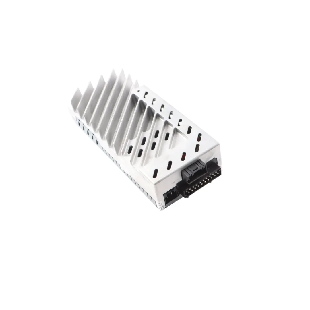 Audio Amplifier BMW X5 F15 X6 F16 Top Hifi System AMP Harman Kardon to with Part number 9393193 Audio Amplifier BMW X5 F15 X6 F16 Top Hifi System AMP Harman Kardon - SKU 9393193 - Part number 9393193