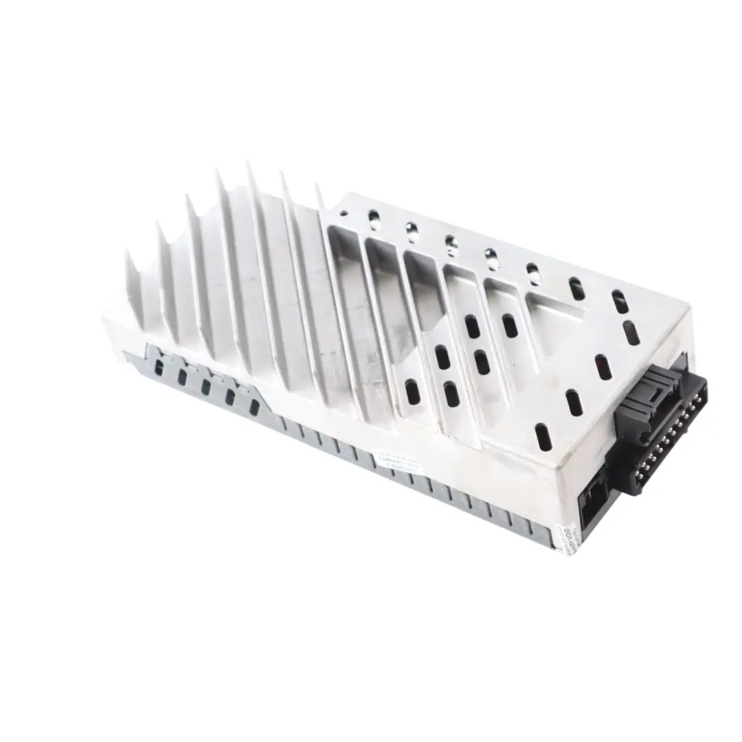 Audio Amplifier BMW X5 F15 X6 F16 Top Hifi System AMP Harman Kardon to with Part number 9393193 Audio Amplifier BMW X5 F15 X6 F16 Top Hifi System AMP Harman Kardon - SKU 9393193 - Part number 9393193