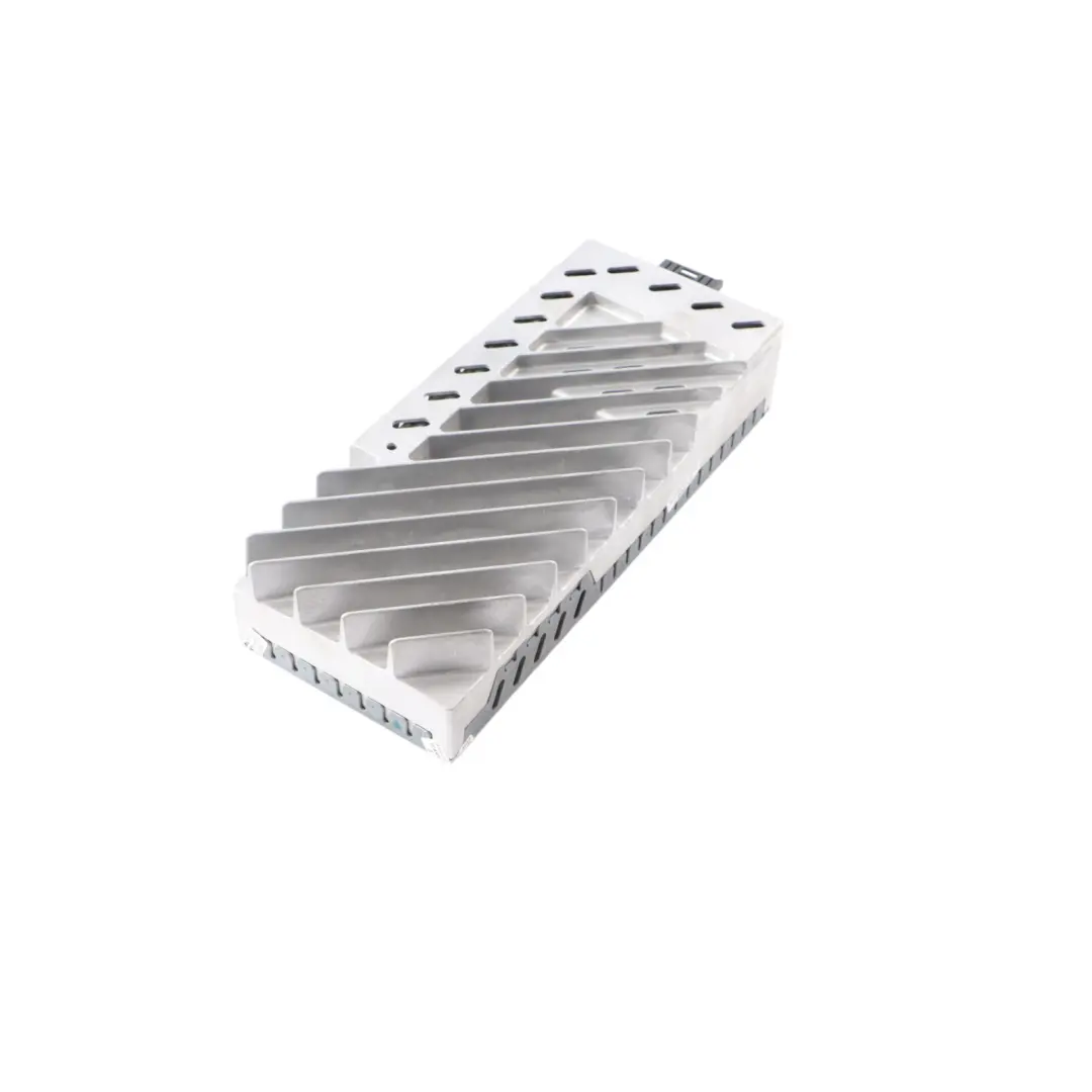  Audio Amplifier BMW X5 F15 X6 F16 Top Hifi System AMP Harman Kardon - SKU 9393193 - Part number 9393193