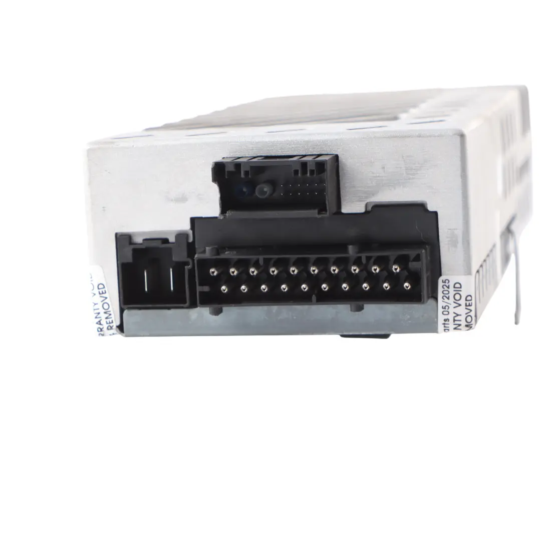  Audio Amplifier BMW X5 F15 X6 F16 Top Hifi System AMP Harman Kardon - SKU 9393193 - Part number 9393193