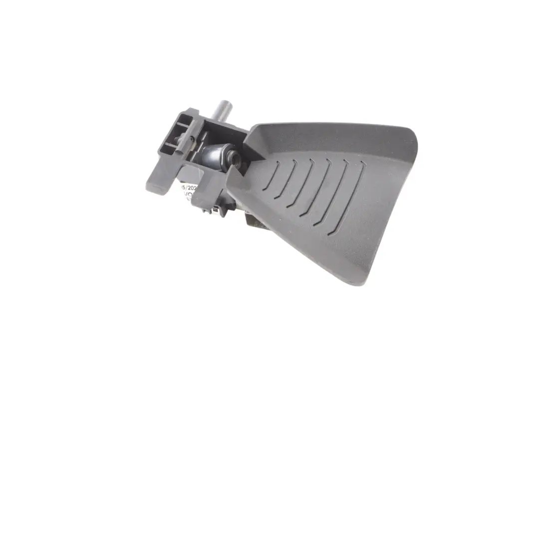 Front KaFAS Camera Speed Limit Control ECU Module Unit to BMW X5 F15 with Part number 9399269 BMW X5 F15 Front KaFAS Camera Speed Limit Control ECU Module Unit - SKU 9399269 - Part number 9399269