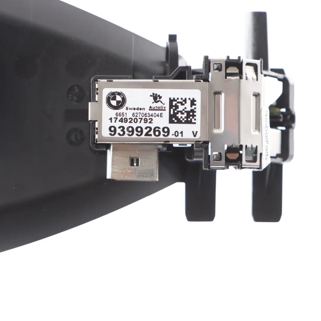 BMW X5 F15 Front KaFAS Camera Speed Limit Control ECU Module Unit - SKU 9399269 - Part number 9399269