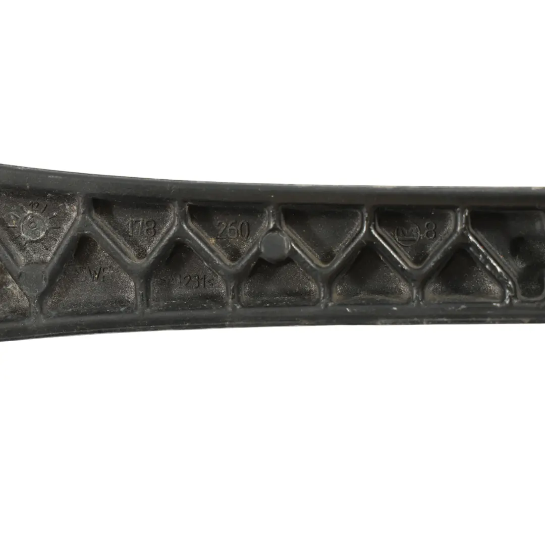 Bras D'Essuie Glace BMW E60 E61 E63 E64 Lave Glace Avant Côté Gauche pour à propos du numéro de pièce 9449959 Bras D'Essuie Glace BMW E60 E61 E63 E64 Lave Glace Avant Côté Gauche - SKU 9449959 - Numéro de pièce 9449959