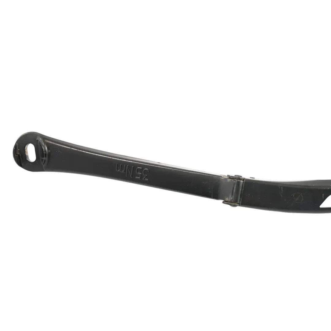 Braccio Tergicristallo BMW E60 E61 E63 Lavavetri Anteriore Lato Sinistro per con numero di parte 9449959 Braccio Tergicristallo BMW E60 E61 E63 Lavavetri Anteriore Lato Sinistro - SKU 9449959 - Numero di parte 9449959
