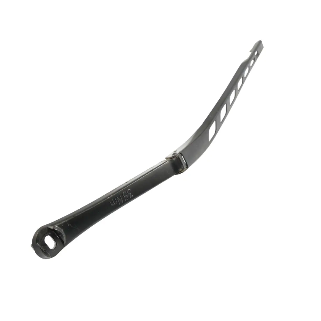 Braccio Tergicristallo BMW E60 E61 E63 Lavavetri Anteriore Lato Sinistro per con numero di parte 9449959 Braccio Tergicristallo BMW E60 E61 E63 Lavavetri Anteriore Lato Sinistro - SKU 9449959 - Numero di parte 9449959