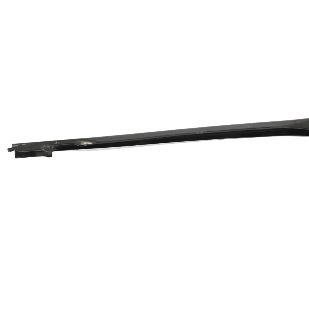 Braccio Tergicristallo BMW E60 E61 E63 Lavavetri Anteriore Lato Sinistro per con numero di parte 9449959 Braccio Tergicristallo BMW E60 E61 E63 Lavavetri Anteriore Lato Sinistro - SKU 9449959 - Numero di parte 9449959