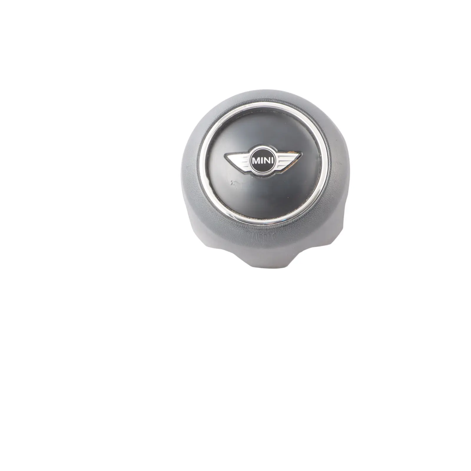 Mini F54 F55 F56 F57 Sport Air Module Steering Wheel Driver's Side 9462208