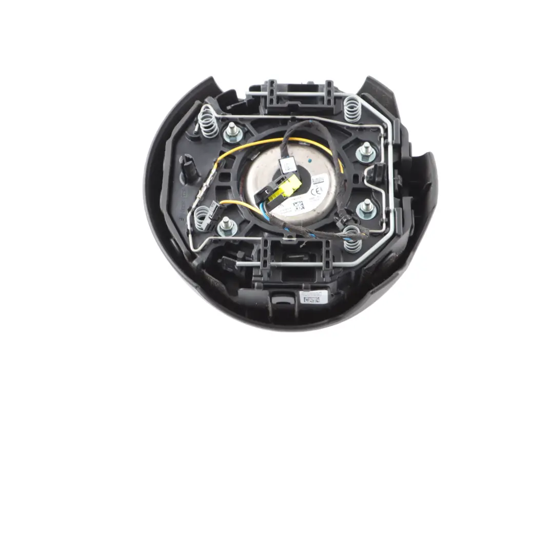 Modulo Aire Mini F54 F55 F56 F57 Volante Sport Lado Conductor para con número de pieza 9462208 Modulo Aire Mini F54 F55 F56 F57 Volante Sport Lado Conductor - SKU 9462208 - Número de pieza 9462208