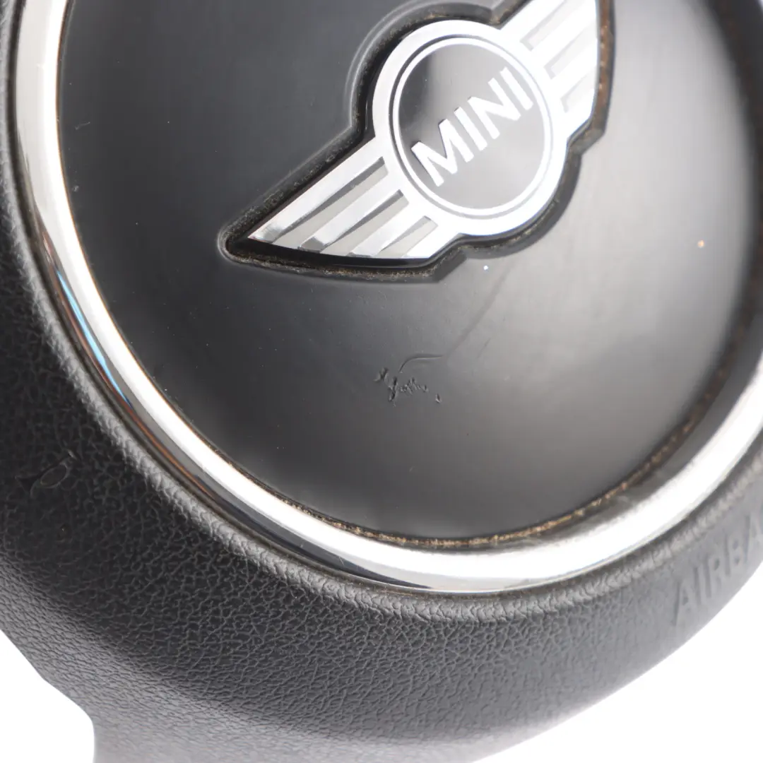 Poduszka Powietrzna Airbag Kierowcy Kierownicy do Mini F54 F55 F56 F57 o numerze 9462208 Mini F54 F55 F56 F57 Poduszka Powietrzna Airbag Kierowcy Kierownicy - SKU 9462208 - Numer Części 9462208