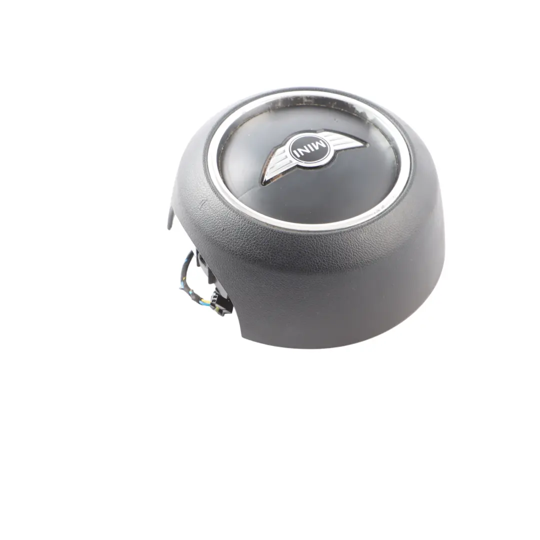 Module D'Air Mini F54 F55 F56 F57 Volant Sport Côté Conducteur pour à propos du numéro de pièce 9462208 Module D'Air Mini F54 F55 F56 F57 Volant Sport Côté Conducteur - SKU 9462208 - Numéro de pièce 9462208