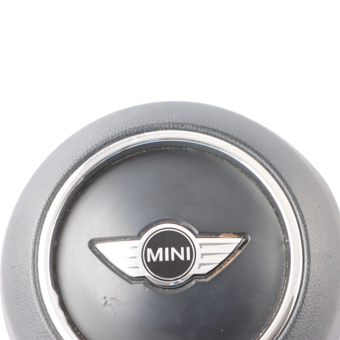 Mini F54 F55 F56 F57 Sport Air Module Steering Wheel Driver's Side - SKU 9462208 - Part number 9462208