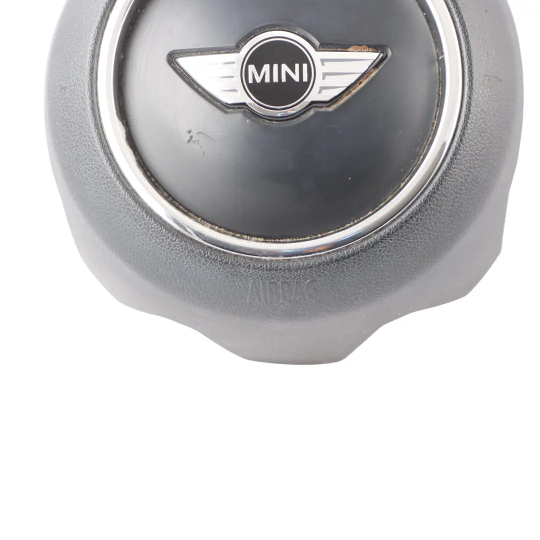 Mini F54 F55 F56 F57 Sport Air Module Steering Wheel Driver's Side - SKU 9462208 - Part number 9462208
