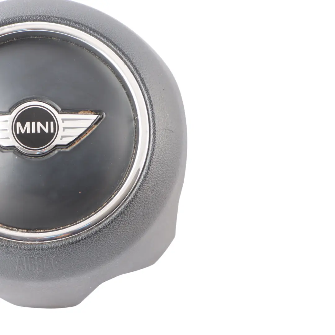 Poduszka Powietrzna Airbag Kierowcy Kierownicy do Mini F54 F55 F56 F57 o numerze 9462208 Mini F54 F55 F56 F57 Poduszka Powietrzna Airbag Kierowcy Kierownicy - SKU 9462208 - Numer Części 9462208