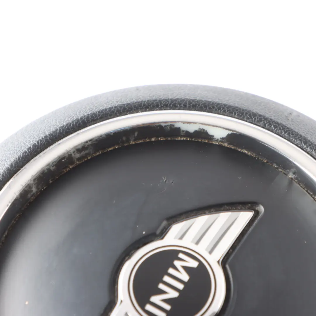 Module Steering Wheel Driver's Side to Mini F54 F55 F56 F57 Sport Air with Part number 9462208 Mini F54 F55 F56 F57 Sport Air Module Steering Wheel Driver's Side - SKU 9462208 - Part number 9462208