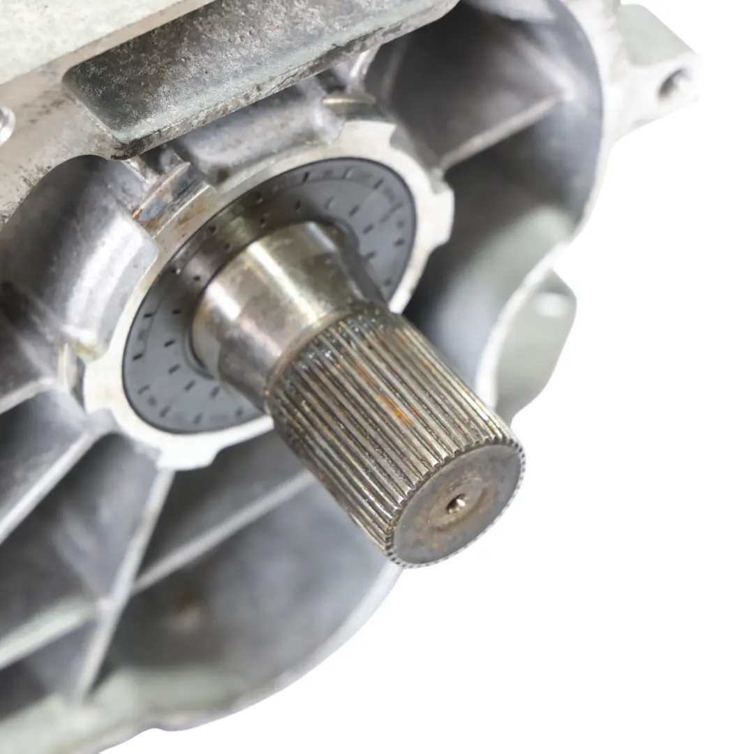 Caja Cambios Automática BMW X5 F15 X6 F16 M50Dx N57X GA8HP75X GARANTÍA para con número de pieza 9487497 Caja Cambios Automática BMW X5 F15 X6 F16 M50Dx N57X GA8HP75X GARANTÍA - SKU 9487497 - Número de pieza 9487497