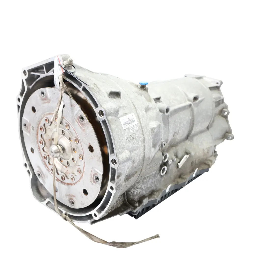 M50Dx N57X Skrzynia Biegów Automatyczna GA8HP75X BMW X5 F15 X6 F16 - SKU 9487497 - Numer Części 9487497
