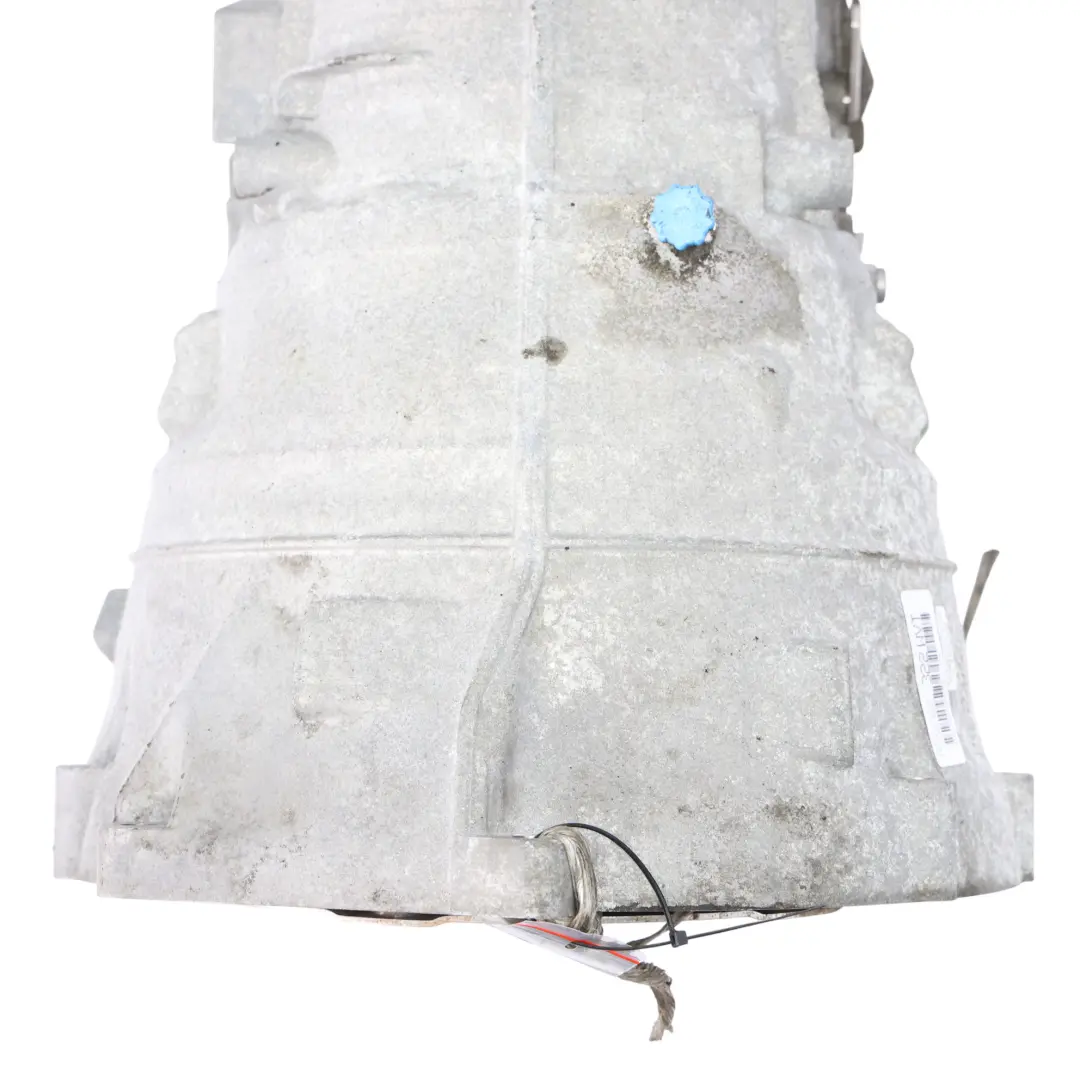 Cambio Automatico BMW X5 F15 X6 F16 M50Dx N57X GA8HP75X GARANZIA per con numero di parte 9487497 Cambio Automatico BMW X5 F15 X6 F16 M50Dx N57X GA8HP75X GARANZIA - SKU 9487497 - Numero di parte 9487497