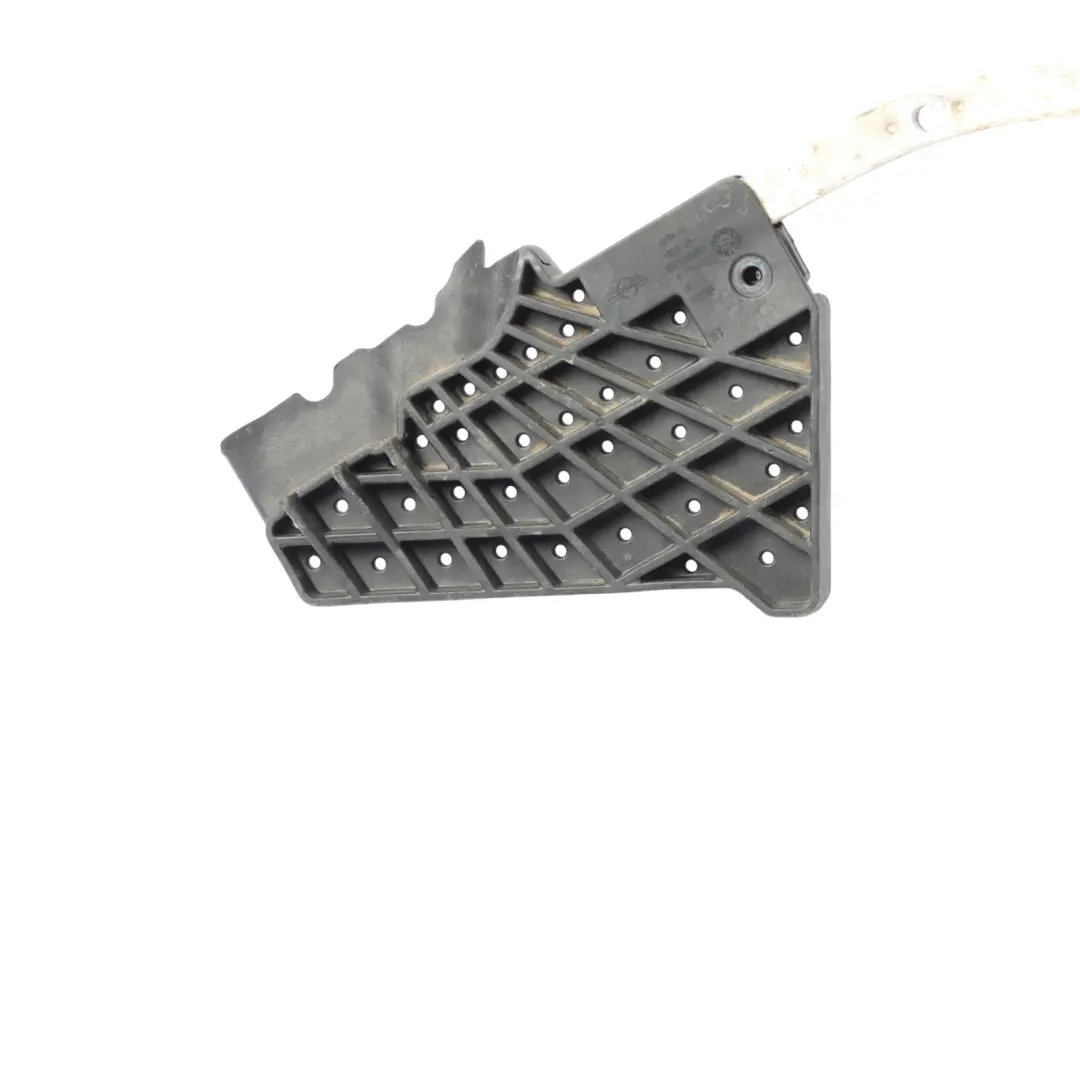 Mini Clubman F54 LCI Front Bumper Bottom Lower Carrier Mount Holder - SKU 9498361 - Part number 9498361