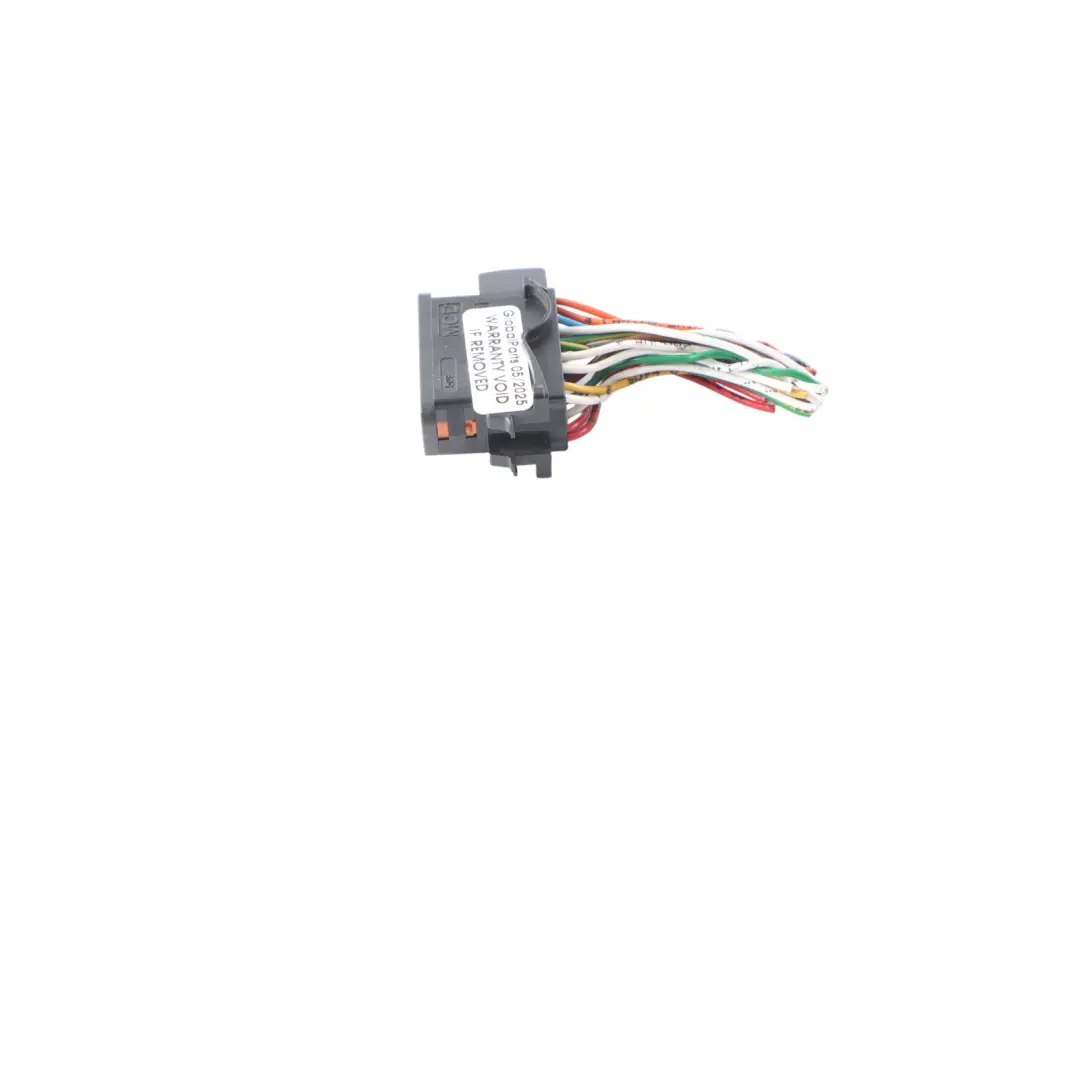 Citroen Relay III Electric Wiring Harness Cable Plug to with Part number 957980 Citroen Relay III Electric Wiring Harness Cable Plug - SKU 957980 - Part number 957980