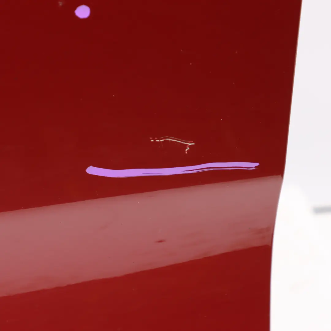 BMW F45 Door Front Left N/S Flamenco Red Brilliant Effect - C06 - SKU 9631835-FLR - Part number 9631835