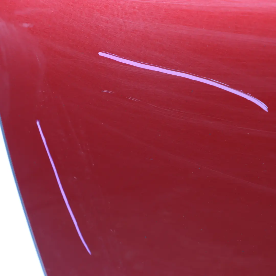 BMW F45 Door Front Left N/S Flamenco Red Brilliant Effect - C06 - SKU 9631835-FLR - Part number 9631835