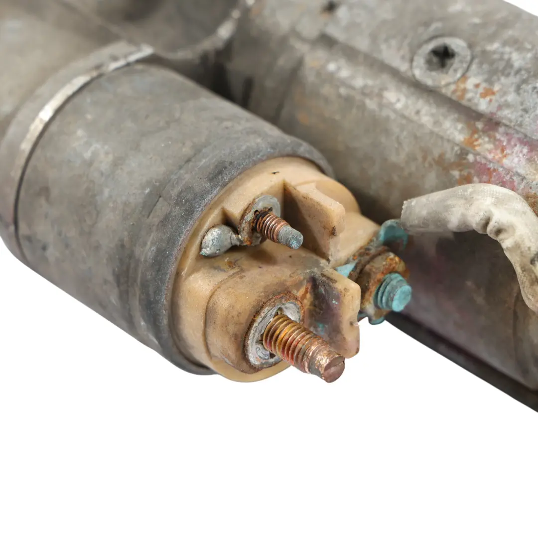 Citroen Relé Motor De Arranque Diesel Valeo para Peugeot Boxer con número de pieza 9646972280 Peugeot Boxer Citroen Relé Motor De Arranque Diesel Valeo - SKU 9646972280 - Número de pieza 9646972280