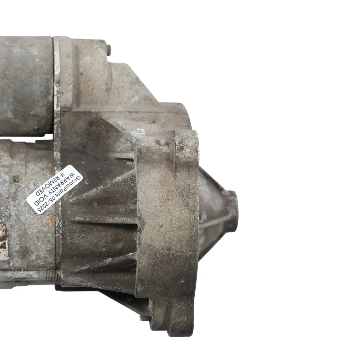 Citroen Rozrusznik Silnika Diesel Valeo do Peugeot Boxer o numerze 9646972280 Peugeot Boxer Citroen Rozrusznik Silnika Diesel Valeo - SKU 9646972280 - Numer Części 9646972280